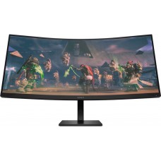 HP Omen 34c Black 165Hz